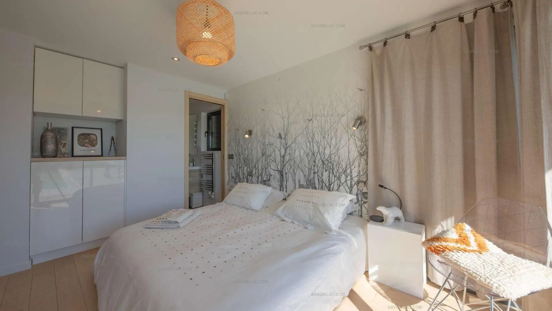 Villa Cigogne - Annecy-Le-Vieux