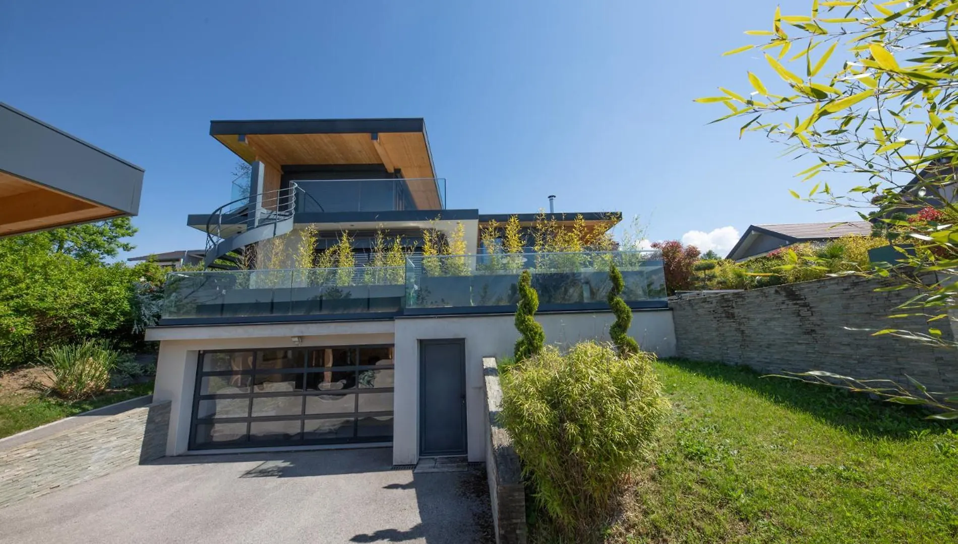 Villa Cigogne - Annecy-Le-Vieux 0*, Annecy France