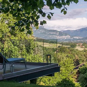 Villa La Du, Annecy