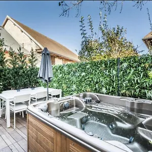Villa La Venise Du, Annecy
